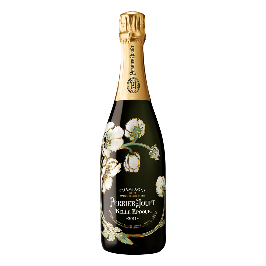 2015 Belle Epoque, Champagne Perrier-Jouët | EDKA Wines