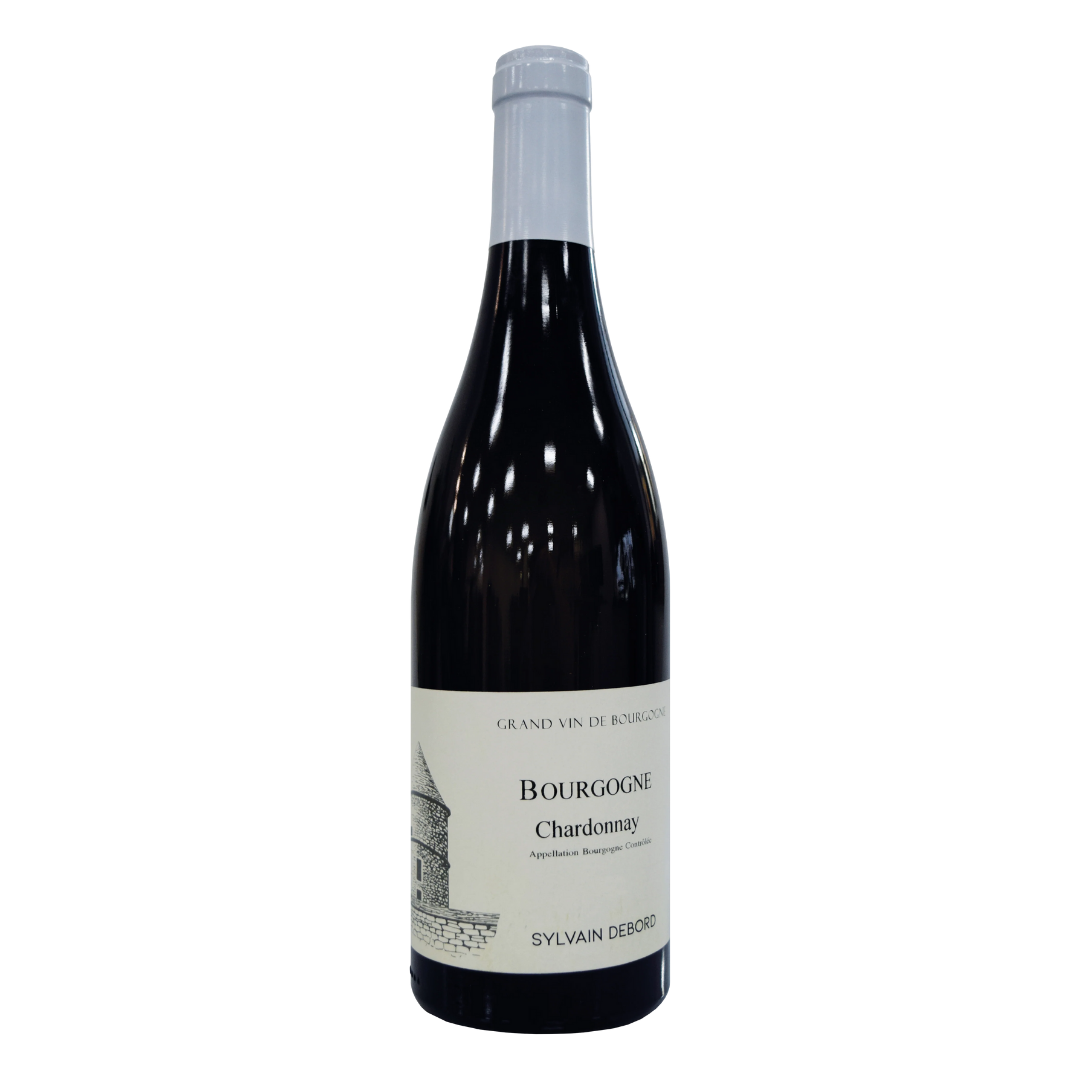 SYLVAIN DEBORD シャブリ 2022 750ML 2022, Bourgogne Chardonnay, Sylvain Debord | EDKA Wines