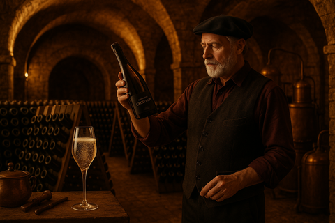 Champagne Geoffroy: A Deep Dive into the Heritage and Craftsmanship of Exceptional Bubbly