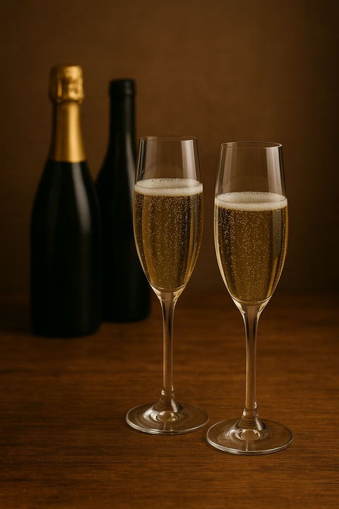 Pol Roger vs Louis Roederer - Which Champagne to Try Next?