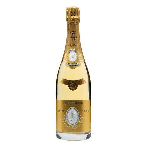 2015, Champagne Louis Roederer Cristal Champagne