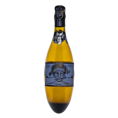 2016, Kripta Gran Reserva Cava, Agusti Torrello Cava