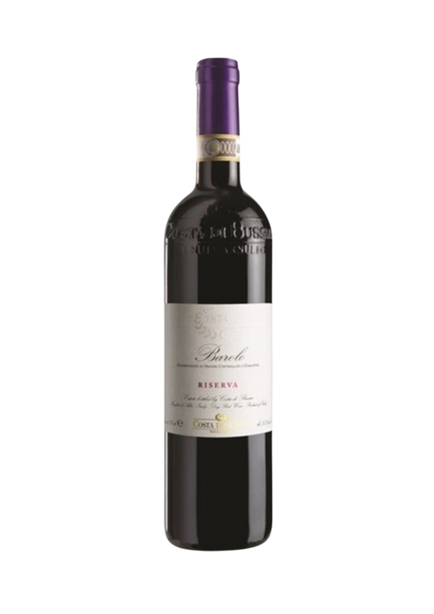 2017, Barolo Riserva, Costa di Bussia
