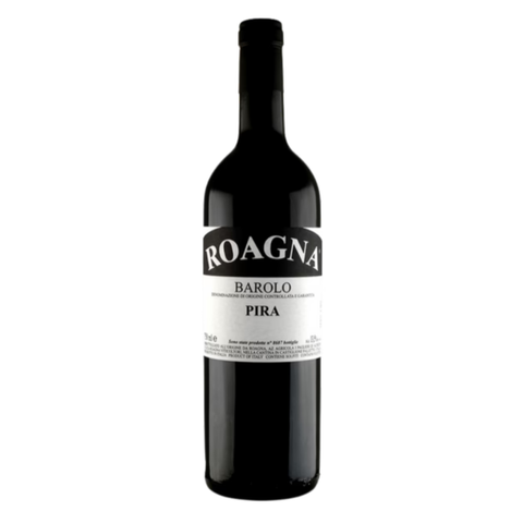 2018, Barolo Pira, Roagna Red Wine