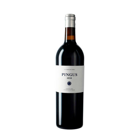 2018, Pingus