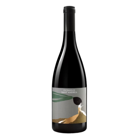 2019, Sant Andrea Bianco, Pietradolce White wine