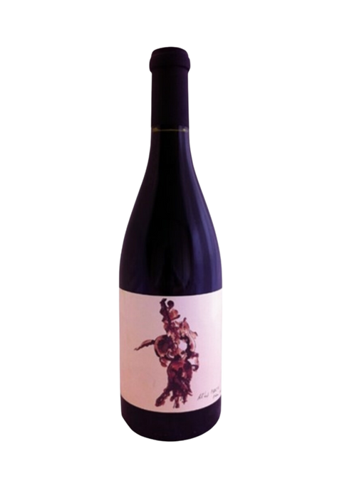 2019, Syrah 'La Sommelière', Costières de Nîmes, Château de Campuget