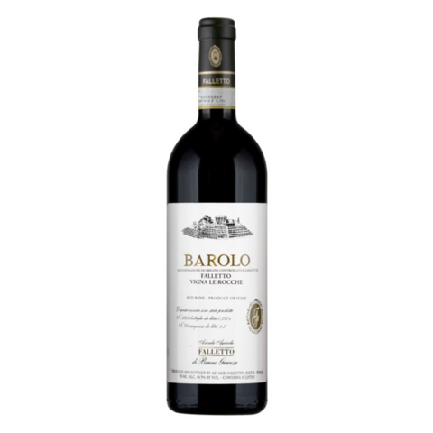 2020, Barolo Falletto, Bruno Giacosa Red Wine