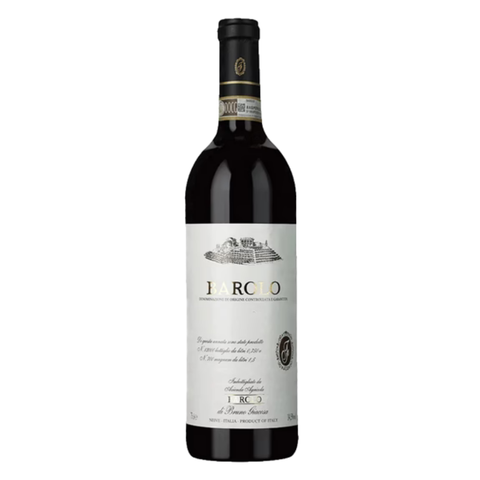 2020, Barolo, Bruno Giacosa Red Wine