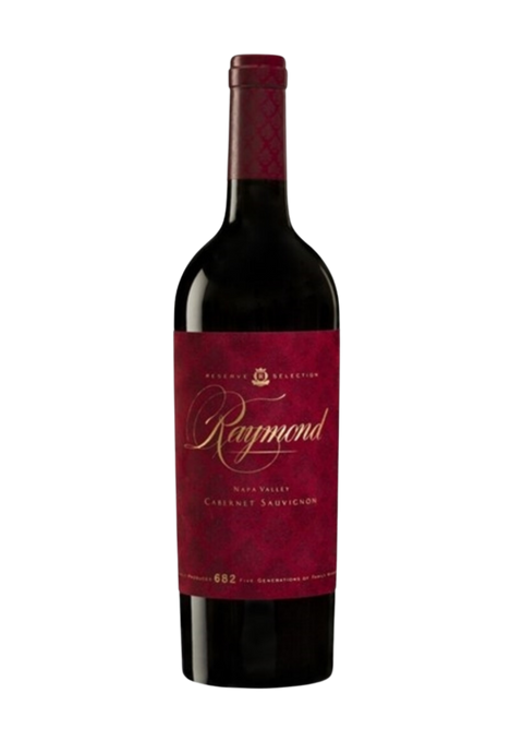 2020, Cabernet Sauvignon 'Reserve Selection', Napa Valley, Raymond Vineyards