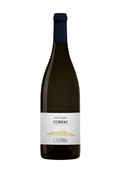 2020, Cornas, Les Eygats, Domaine Courbis
