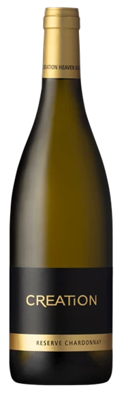 2020, Creation Reserve Chardonnay, Creation Wines White wine