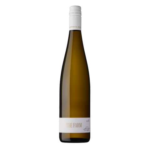 2020, Farm Dry Riesling, Astrolabe White wine
