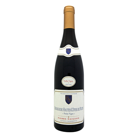 2020, Hautes-Cotes de Nuits, Vieilles Vignes, Pierre Naigeon Red Wine