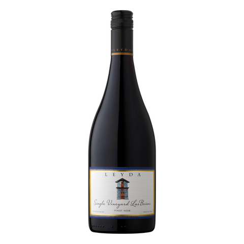 2020, Las Brisas Vineyard Pinot Noir, Leyda Red Wine