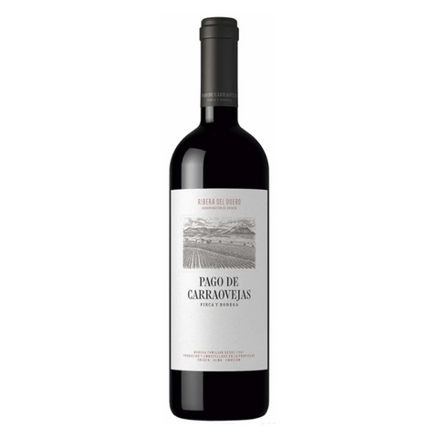 2020, Pago Carraovejas, Alma Carraovejas Red Wine