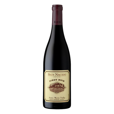 2020, Pinot Noir, Bien Nacido Estate Red Wine