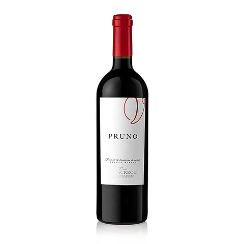 2020, Pruno, Finca Villacreces Red Wine