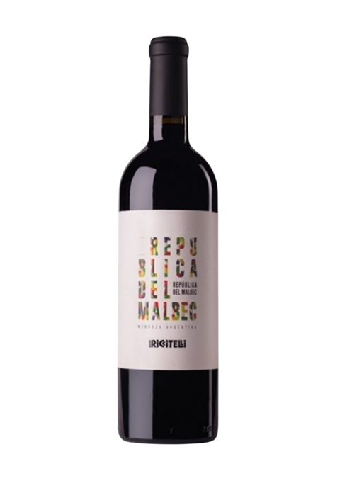 2020, 'Republica del Malbec', Lujan de Cuyo, Mendoza, Matias Riccitelli