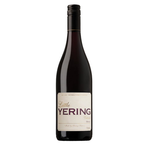 2020, Shiraz, Little Yering, Yering Station Red Wine