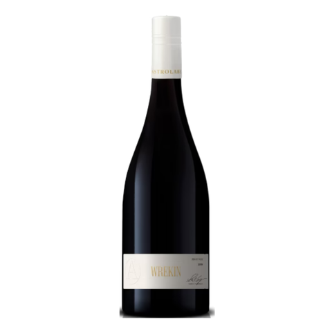 2020, Wrekin Vineyard Pinot Noir, Astrolabe Red Wine