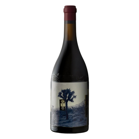 2021, 8 Years In The Desert, Orin Swift Red Wine