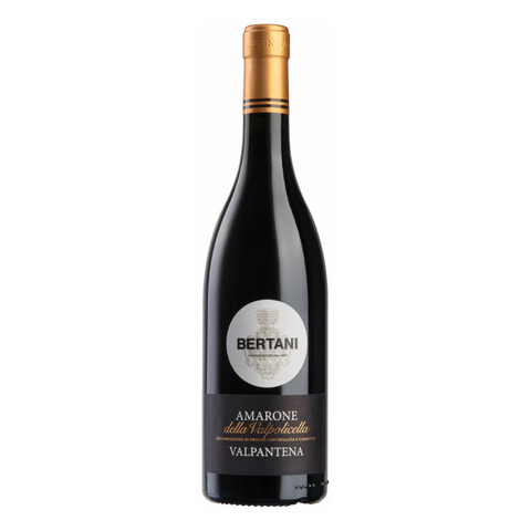2021, Amarone Valpantena DOCG, Bertani Red Wine