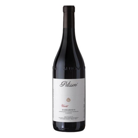 2021, Barbaresco, Vanotu, Pelissero Red Wine