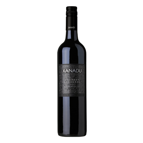 2021, Cabernet Sauvignon, Xanadu Red Wine