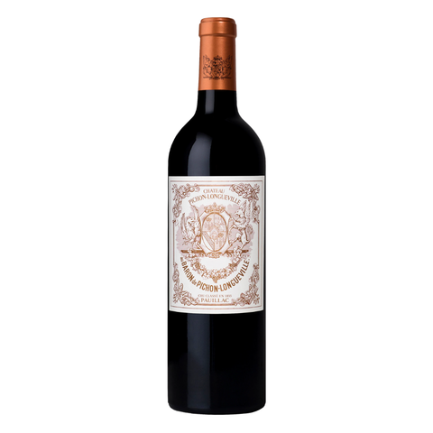 2021, Chateau Pichon Baron, 2eme Cru Classe, Pauillac Red Wine