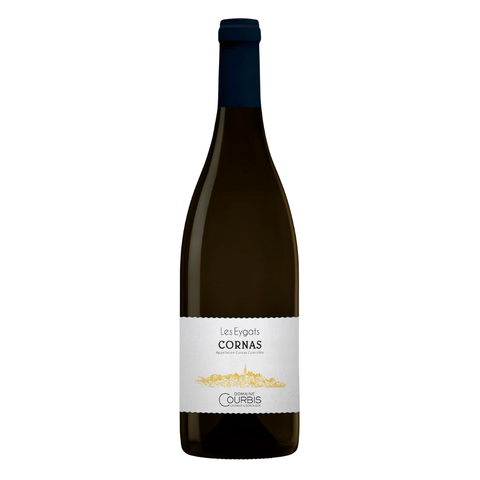 2021, Cornas, Les Eygats, Domaine Courbis Red Wine