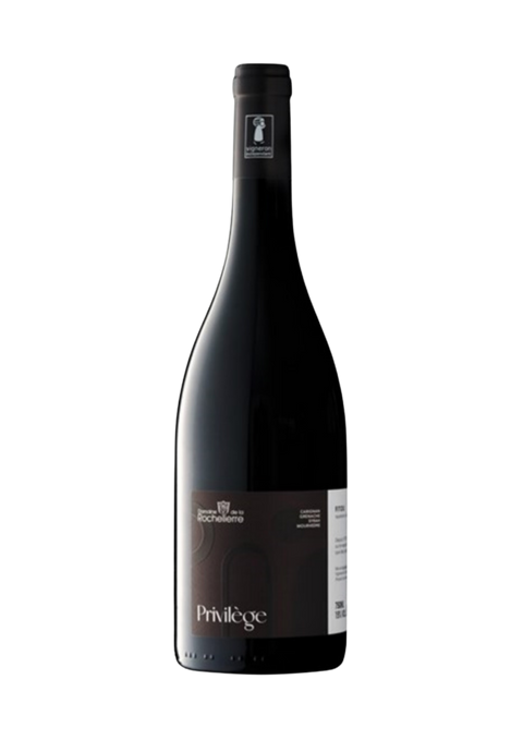 2021, Fitou 'Privilège’,  Domaine de la Rochelierre
