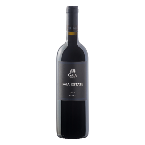2021, Gaia Estate, Gaia Wines Red Wine