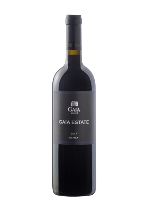 2021, Gaia Estate, Nemea, Gaia Wines