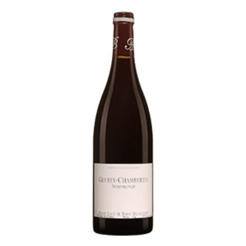 2021, Gevrey-Chambertin Symphonie, Domaine Alain Burguet Red Wine