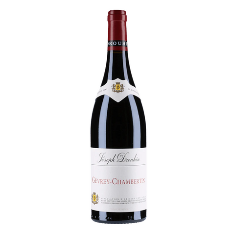 2021, Gevrey-Chambertin, Joseph Drouhin Red Wine