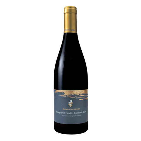 2021, Hautes-Cotes de Nuits, Domaine Les Astrelles Red Wine