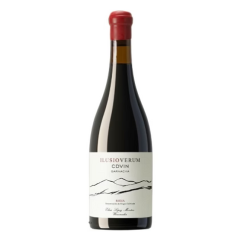 2021, Ilusio CDVin Garnacha, Verum Red Wine