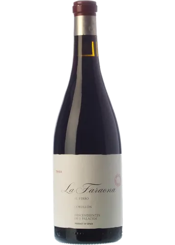 2021, La Faraona Negre