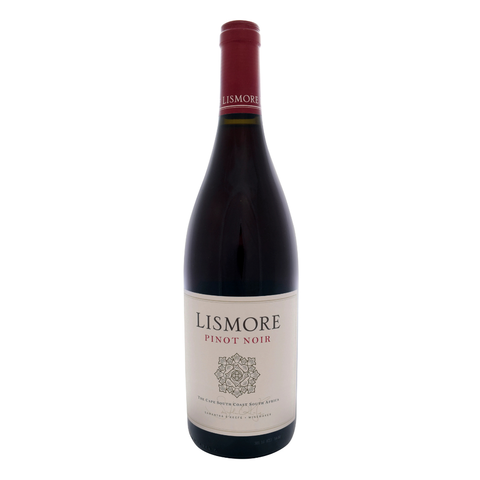 2021, Pinot Noir, Lismore Estate Vineyards Red Wine