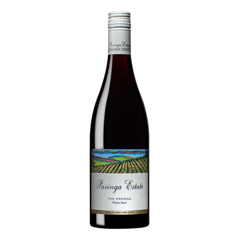 2021, Pinot Noir, The Paringa Single Vineyard, Paringa Estate Red Wine