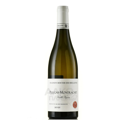 2021, Puligny-Montrachet, Maison Roche de Bellene White wine