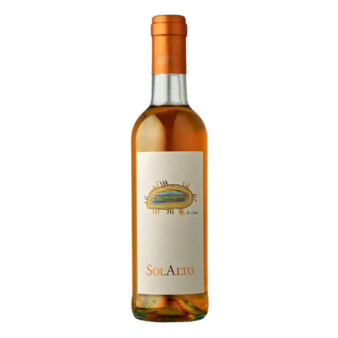 2021, Solalto, Fattoria Le Pupille Sweet