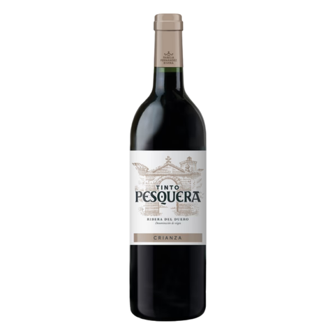 2021, Tinto Pesquera Crianza, Tinto Pesquera Red Wine