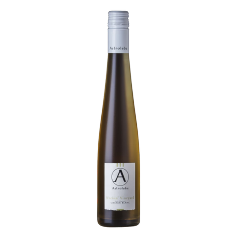 2021, Wrekin Vineyard Chenin Blanc, Astrolabe White wine