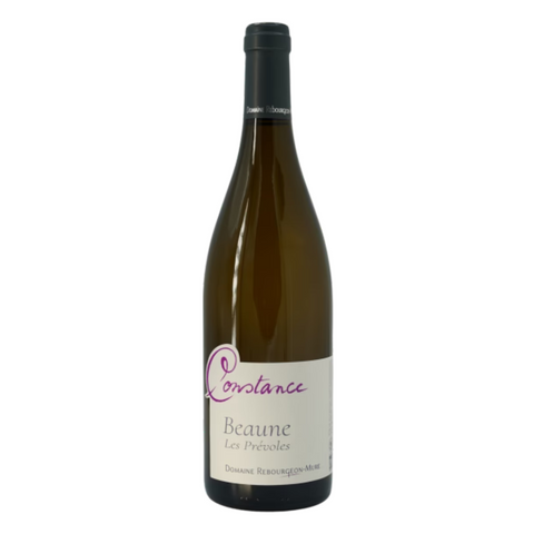 2022, Beaune Les Prevoles Blanc Constance, Domaine Rebourgeon-Mure White wine