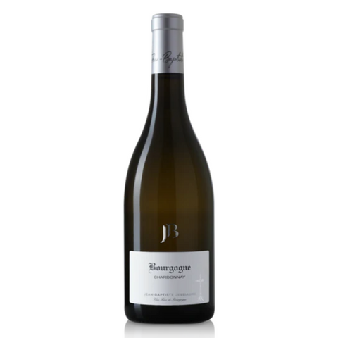 2022, Bourgogne Chardonnay, Jean Baptiste Jessiaume White wine