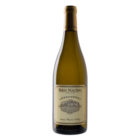 2022, Chardonnay, Bien Nacido Estate White wine