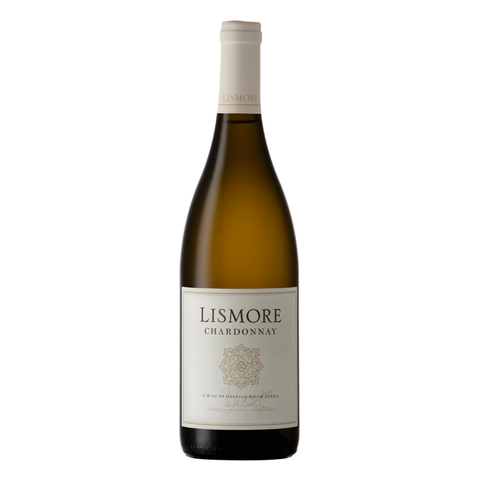 2022, Chardonnay, Lismore Estate Vineyards White wine
