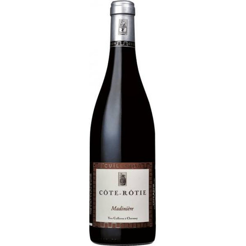 2022, Cote Rotie La Madiniere, Yves Cuilleron Red Wine